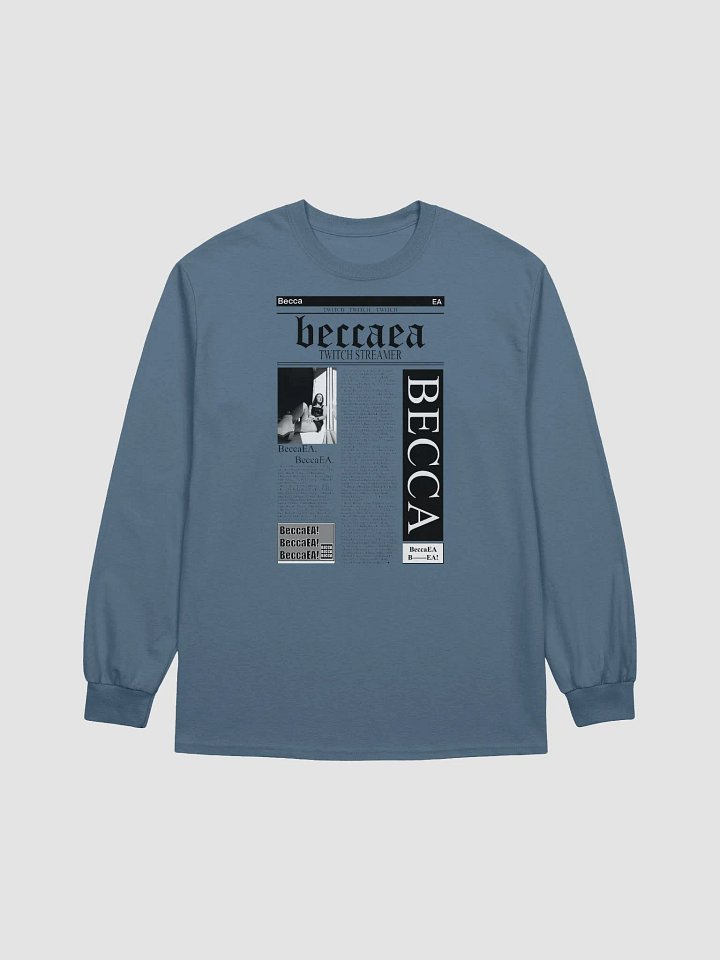 BeccaEA REP ERA LS Shirt product image (1)