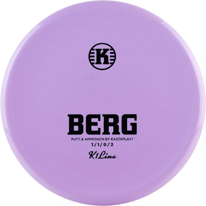 Kastaplast K1 Berg product image (2)