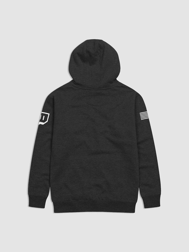 Homie Squad Hoodie product image (2)