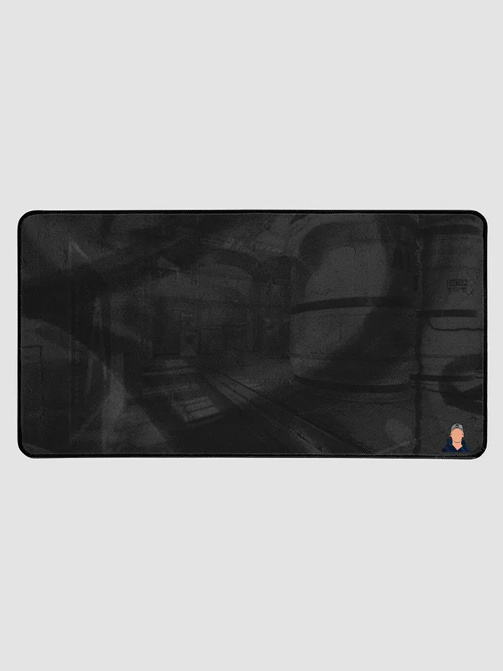 Nuke Mousepad product image (1)