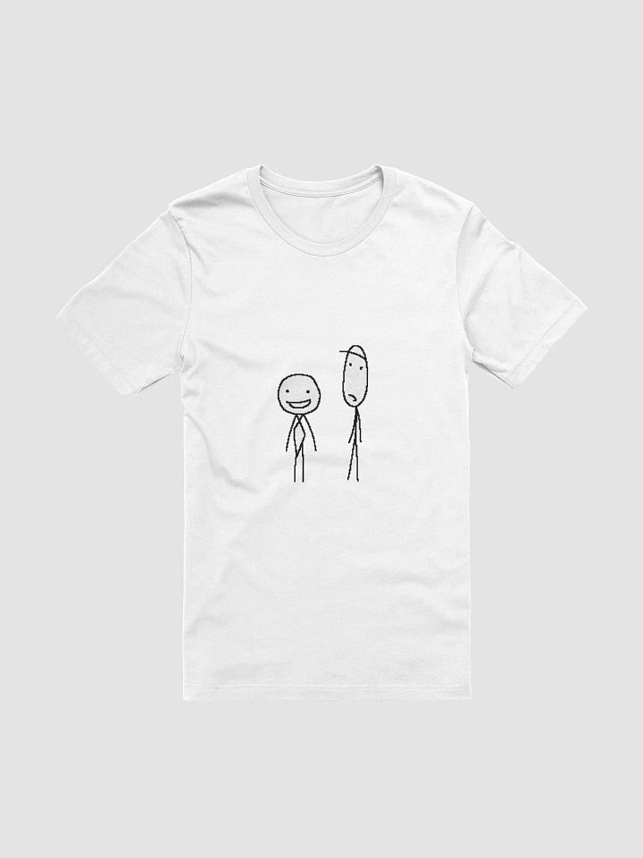 Longface & Normalguy product image (1)