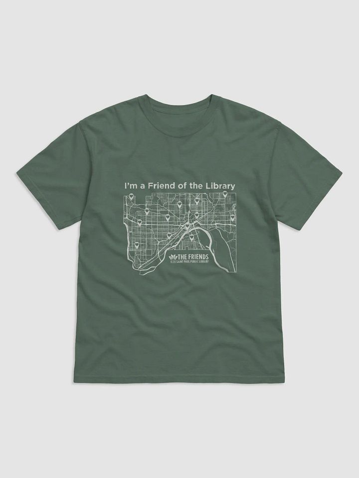 I'm a Friend: Saint Paul Edition product image (1)