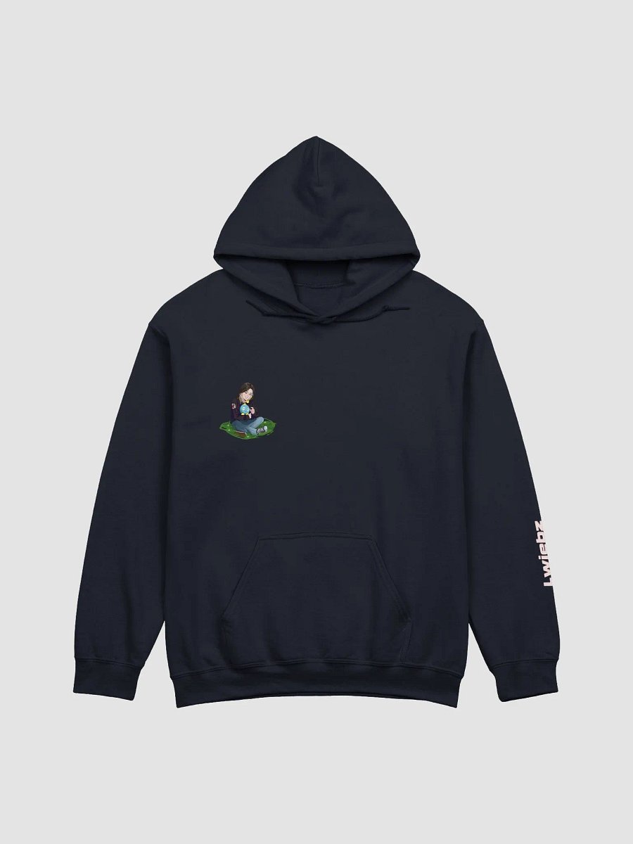 Lwiebz Hoodie product image (4)