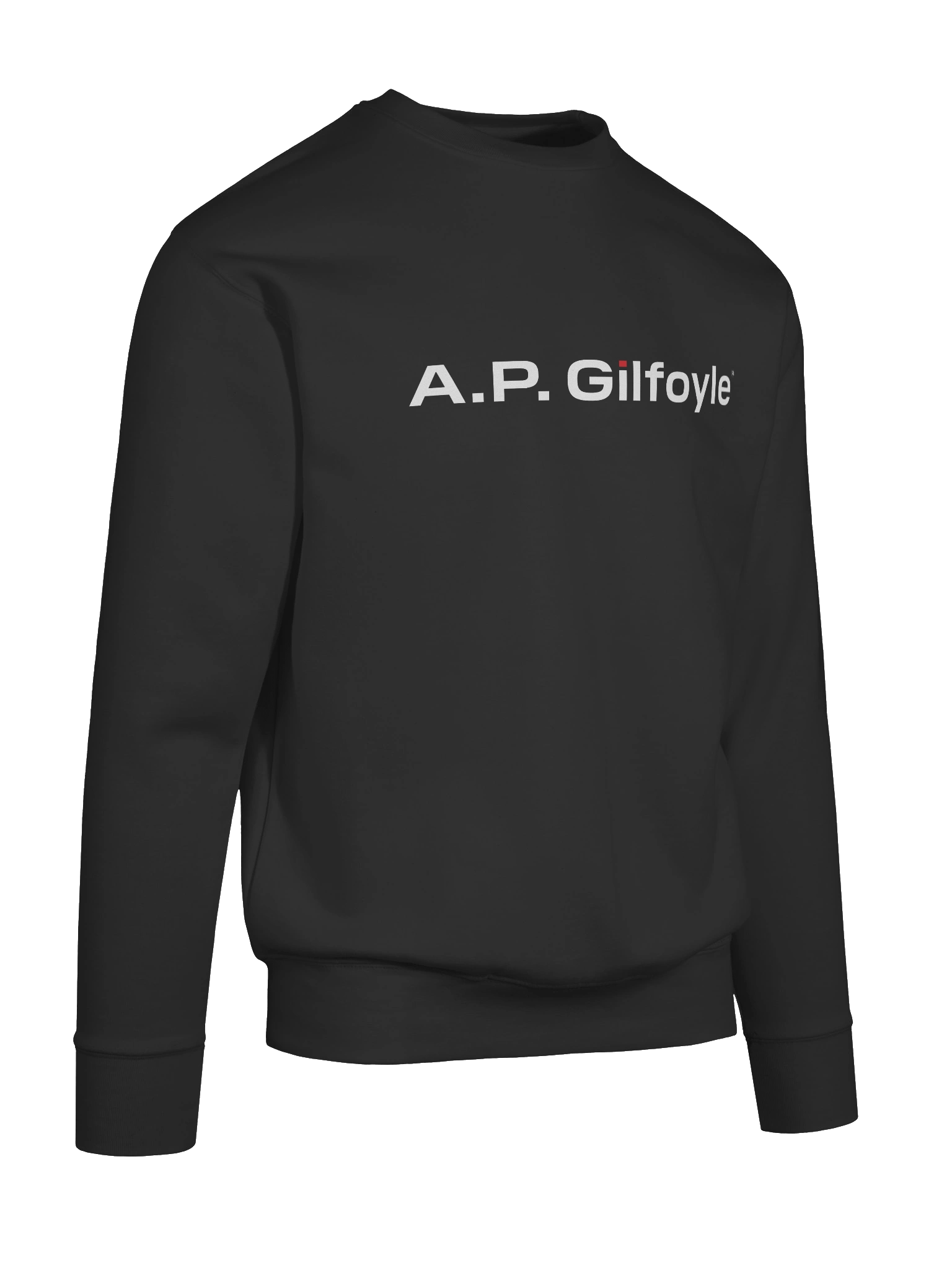 A.P. Gilfoyle Logo Crewneck product image (10)
