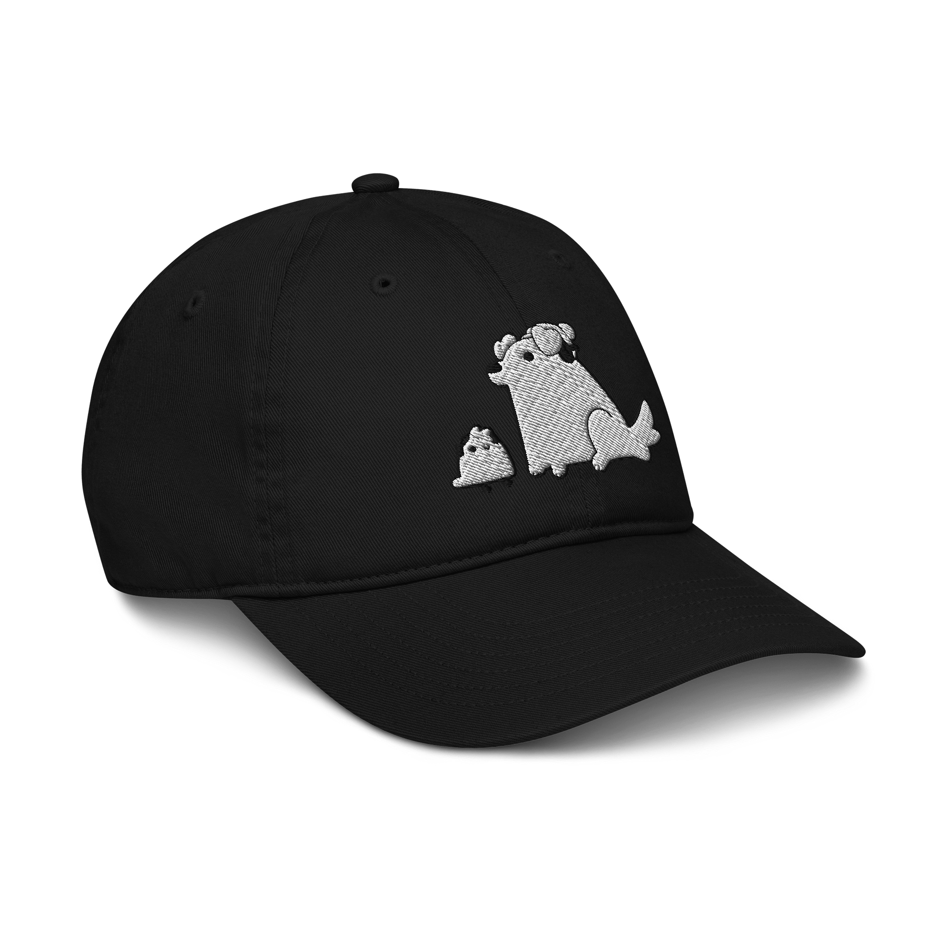 Just lil Critters on a Hat product image (4)