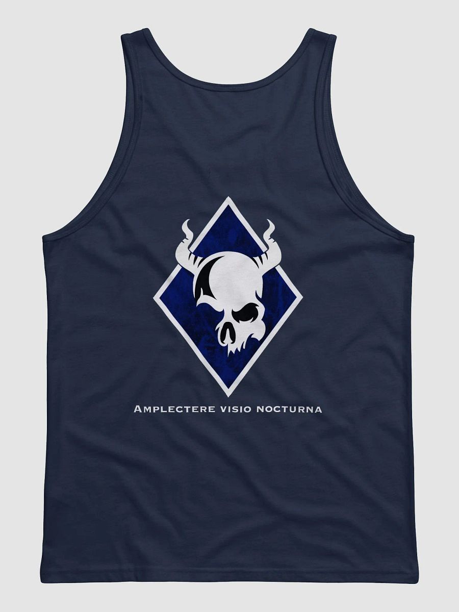 Nightmare Realm Lion Team Tank product image (15)