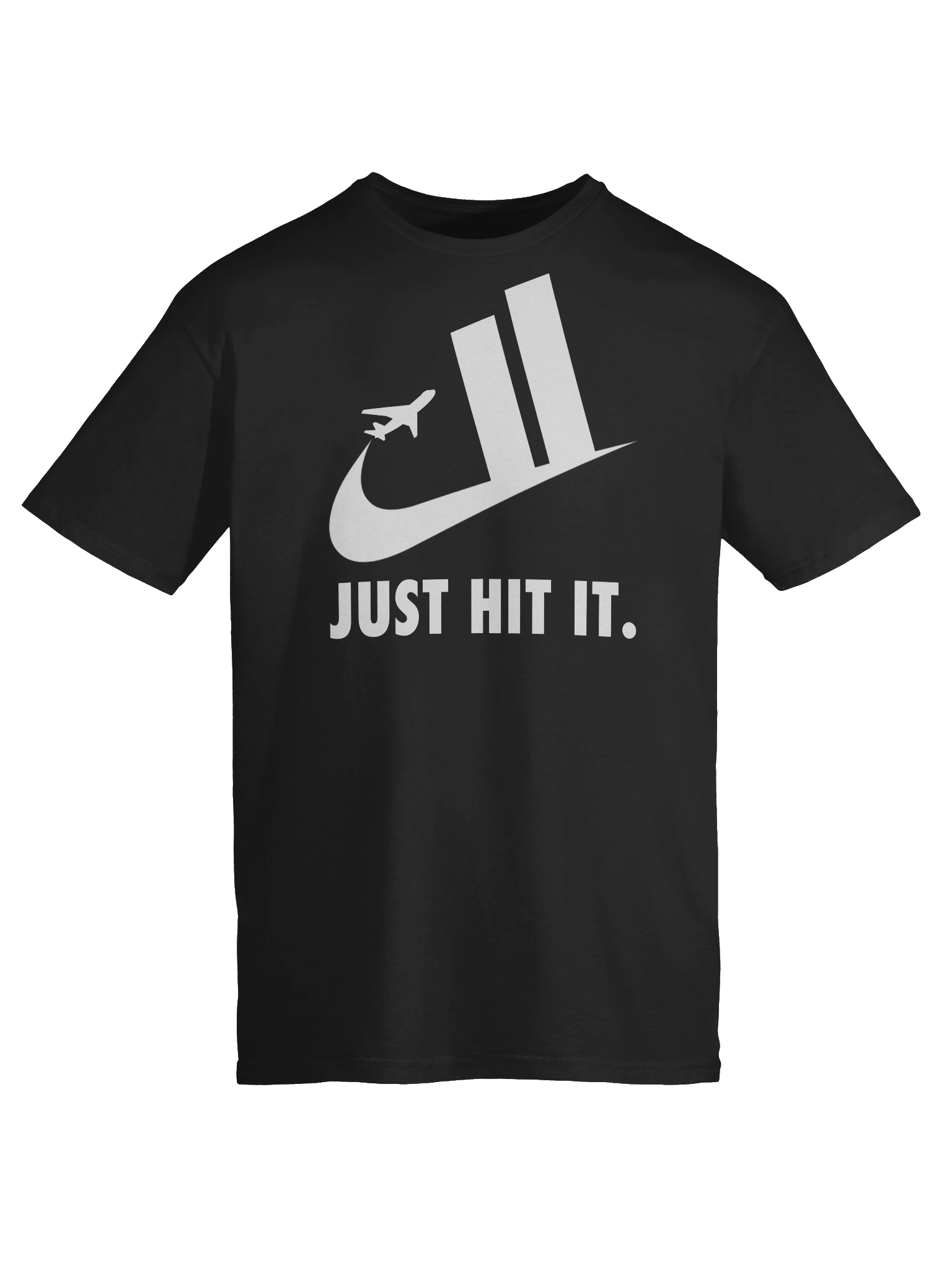 Just Hit It T-Shirt product image (9)