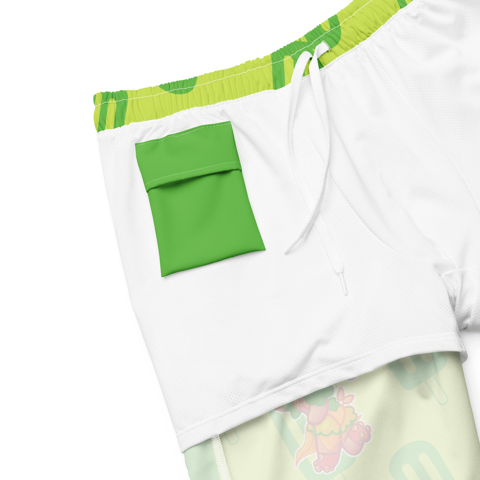 Summer Shirley - Swim Trunks product image (6)