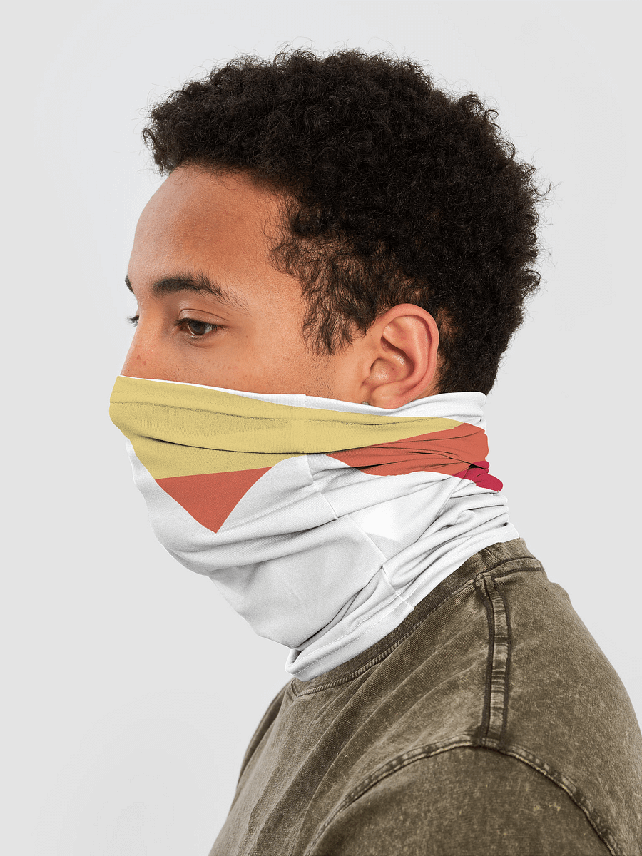 A Mediocre Gaiter product image (3)