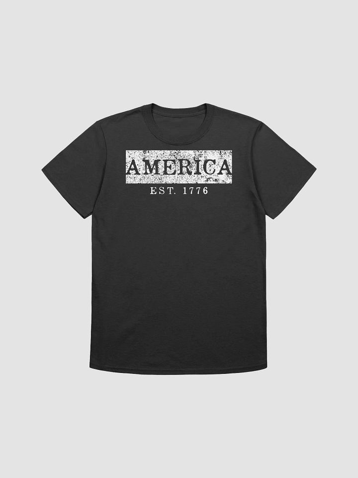 1776 Heritage Tee product image (1)