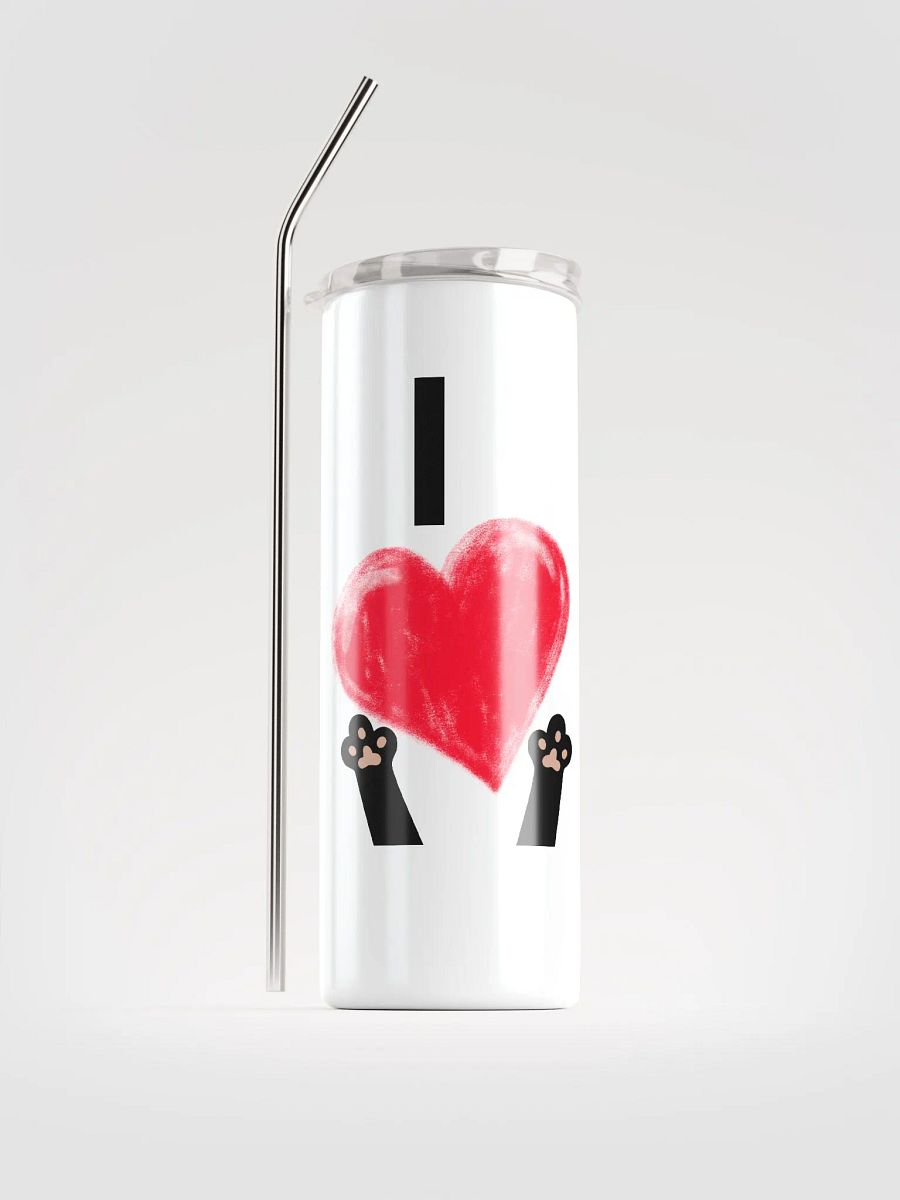 I Love Cats product image (1)