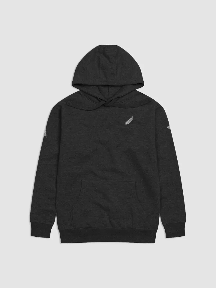 Wind of Life Hoodie product image (3)