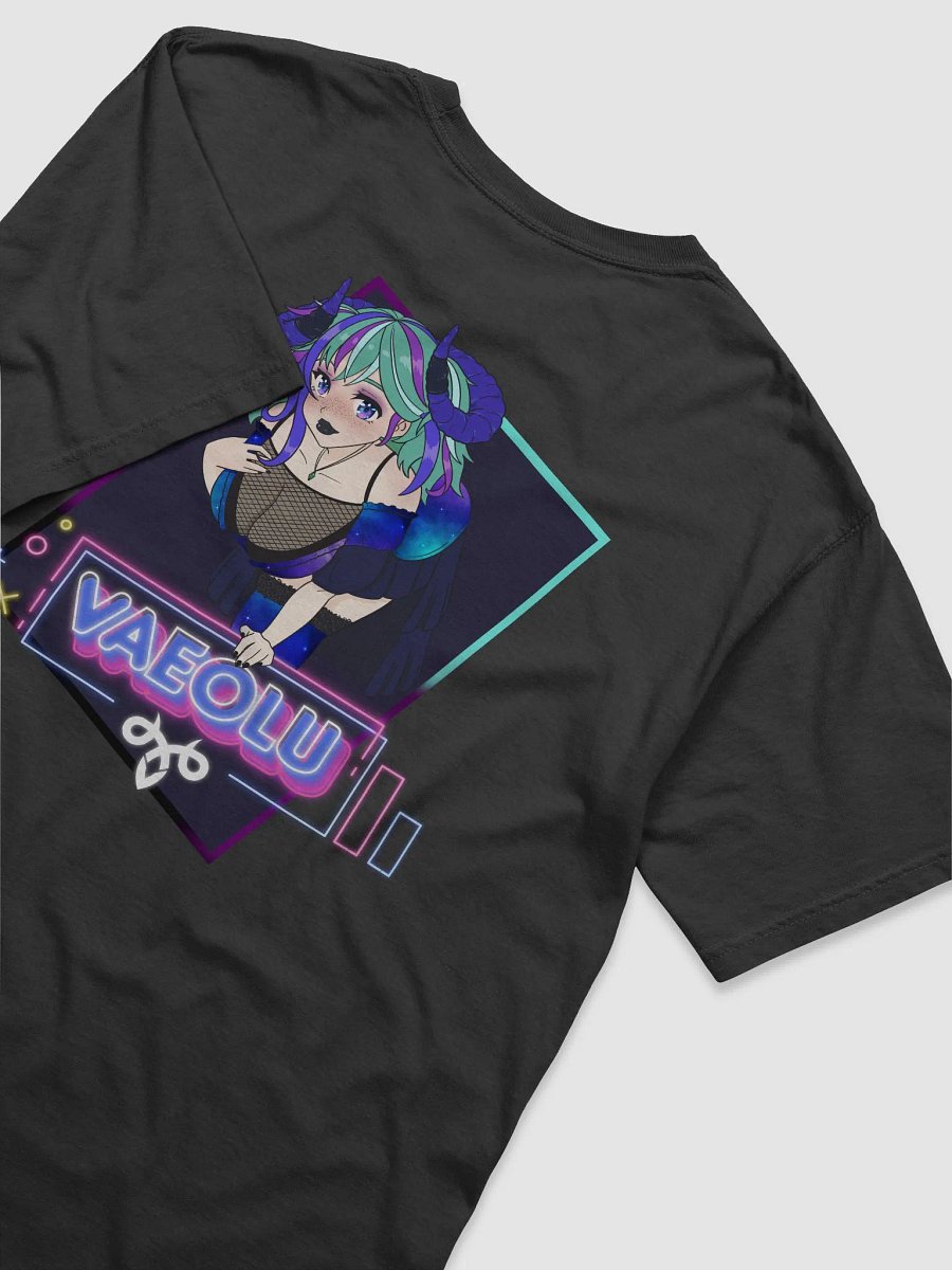 Shy Vae T-Shirt product image (4)