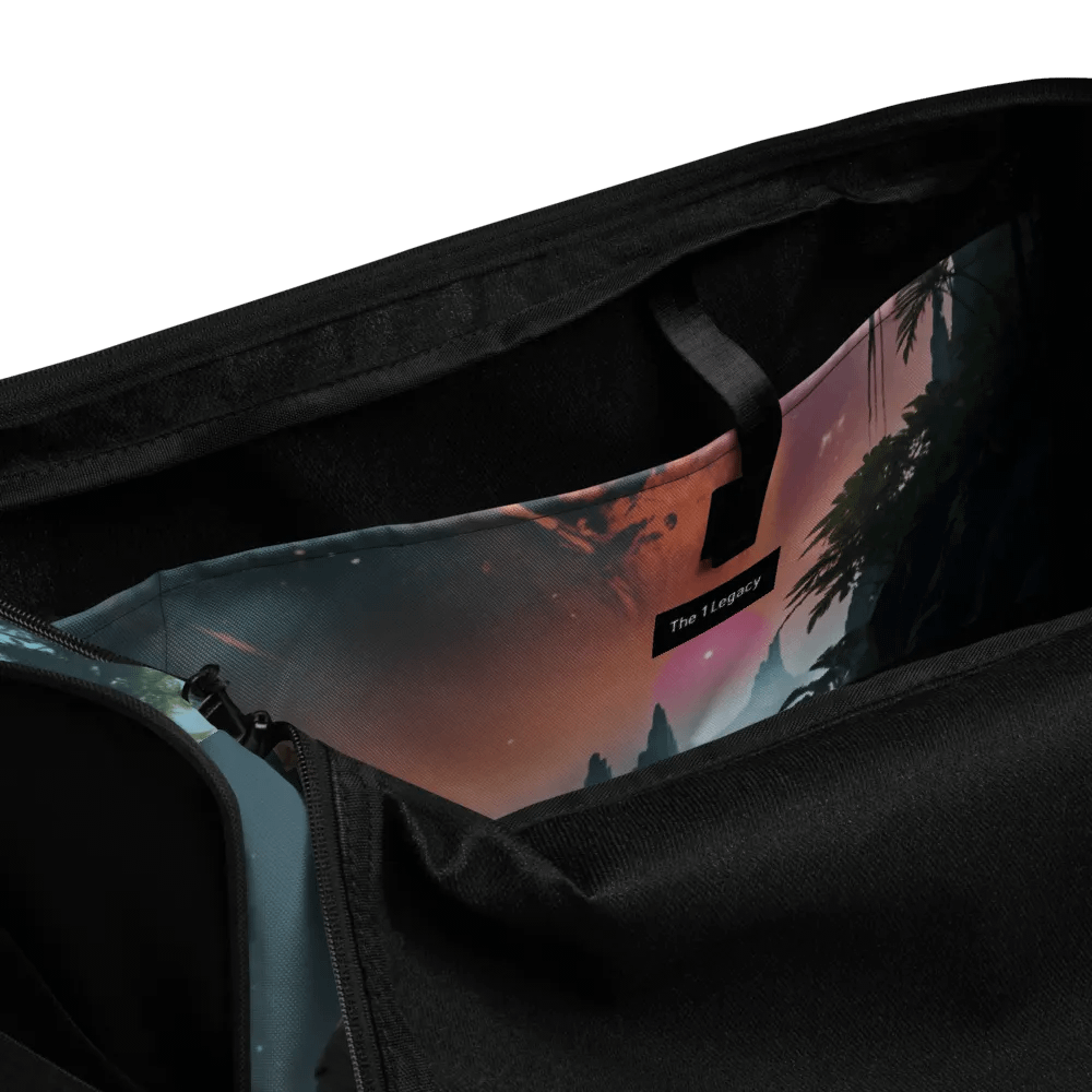 The1Legacy Duffle Bag product image (9)