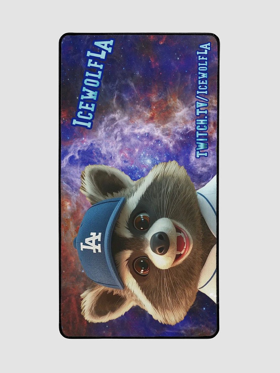 Pedro Deskmat product image (2)