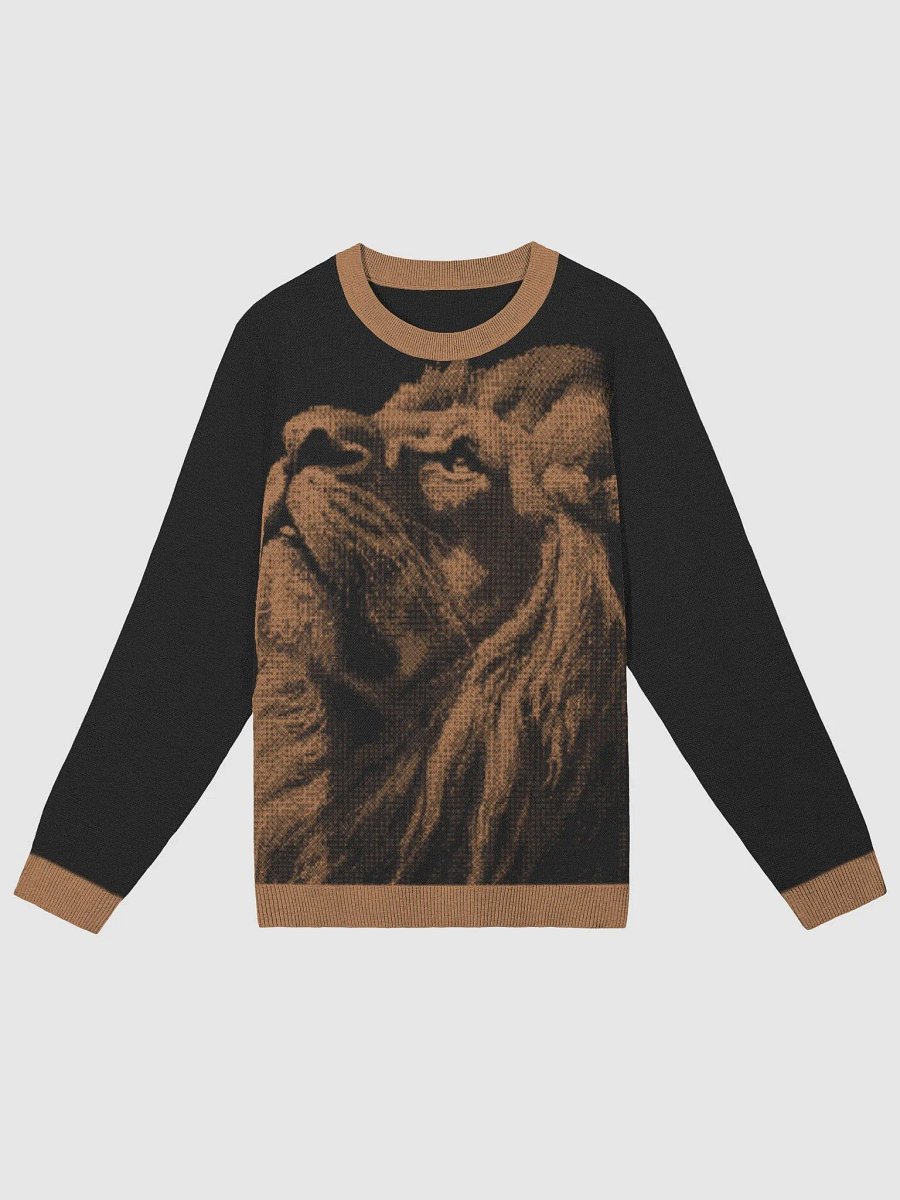 Majestic Lion Crewneck product image (1)