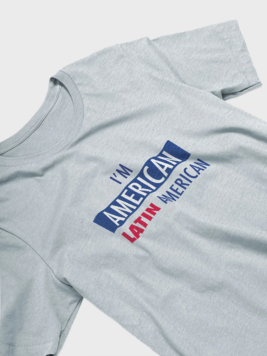 We are American tee product image (16)