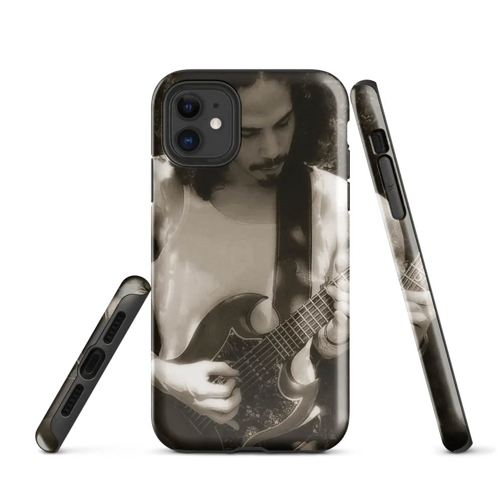 PTT Iphone Case product image (1)