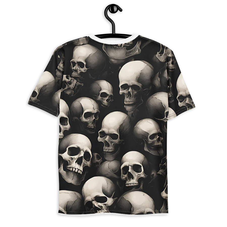 Skulls All Over Print product image (8)