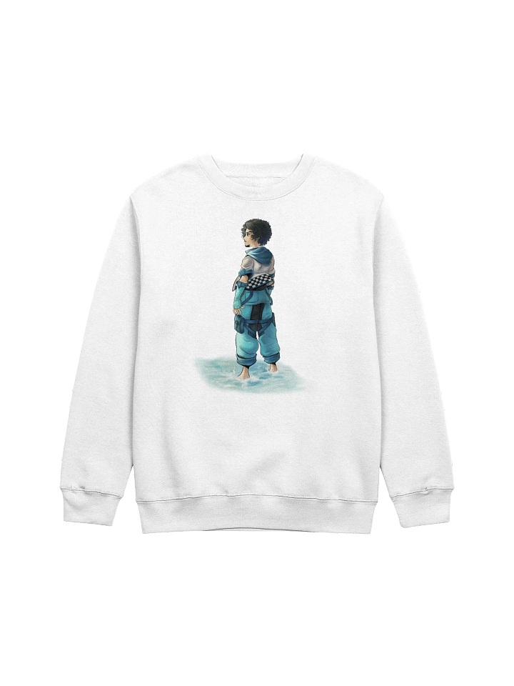 Dearly beloved product image (1)