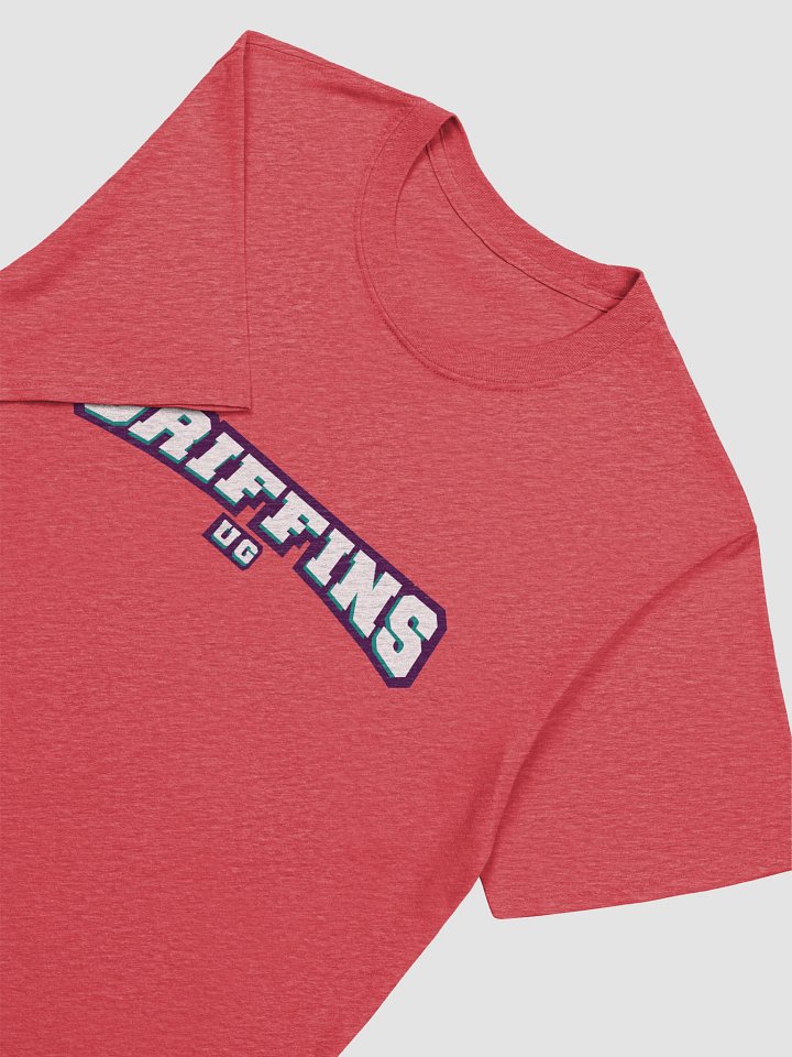 GAL Team T-Shirt product image (1)