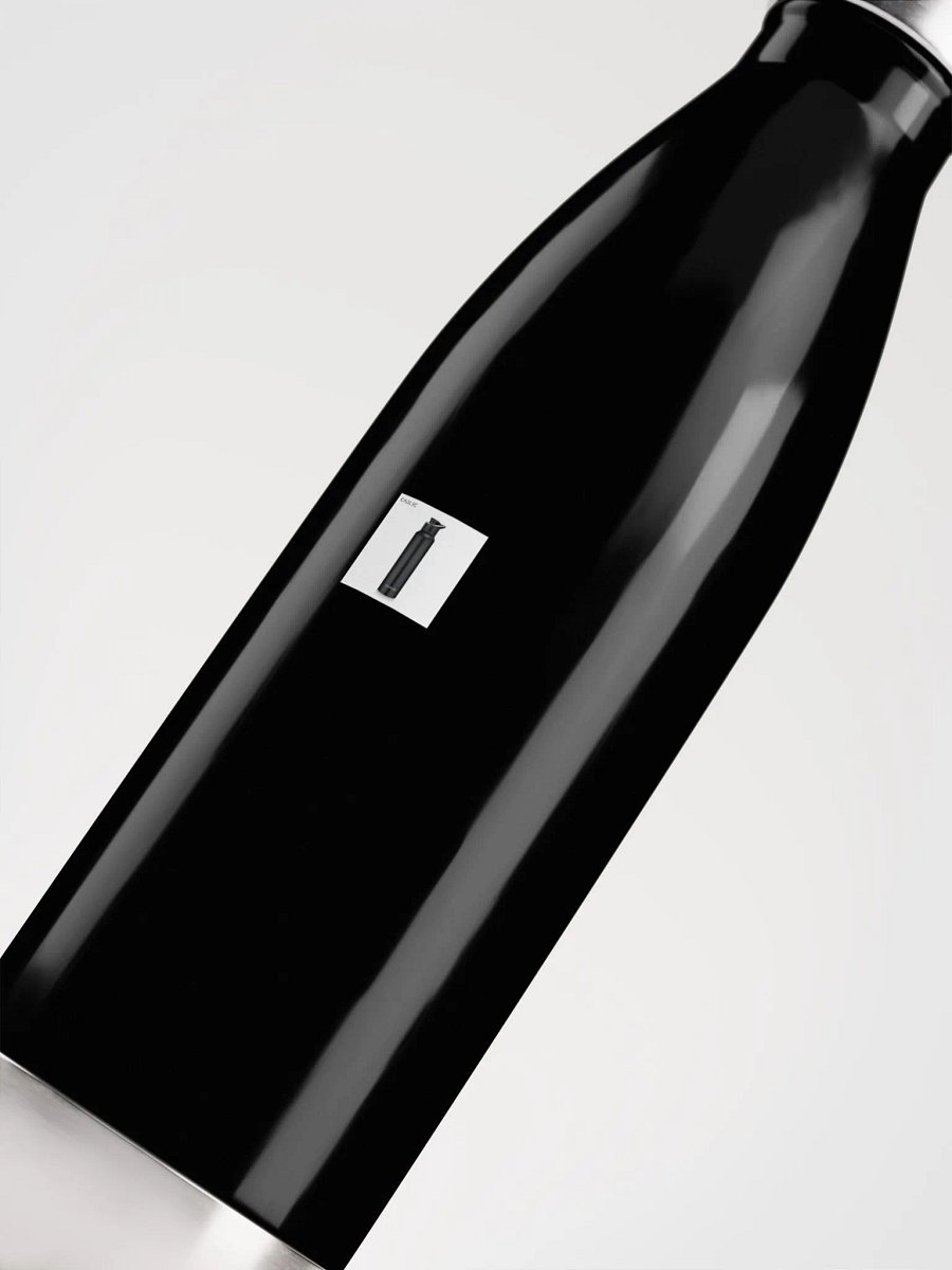 Stainless Steel Water Bottle product image (1)