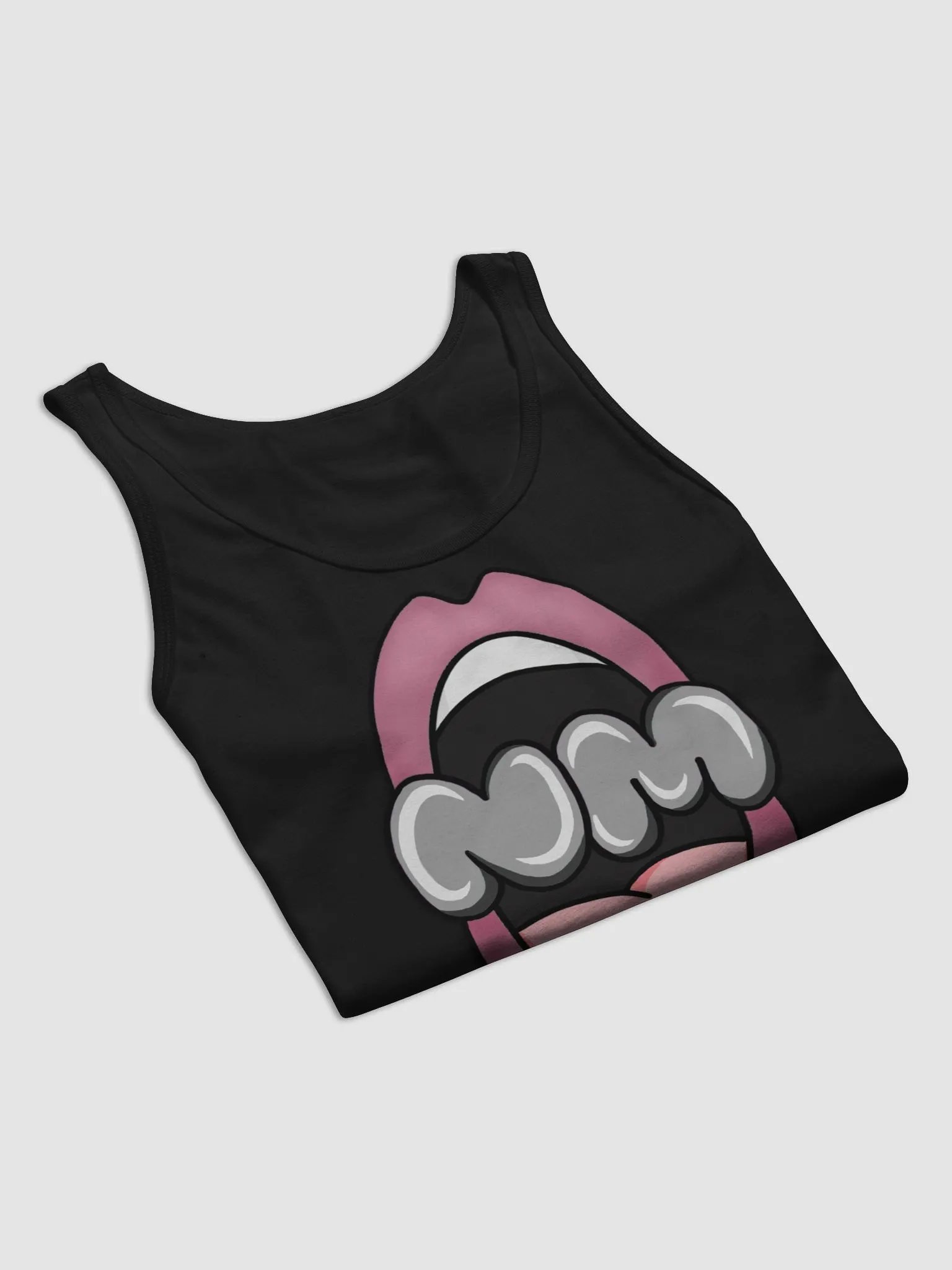 Logo Collection Tank product image (3)