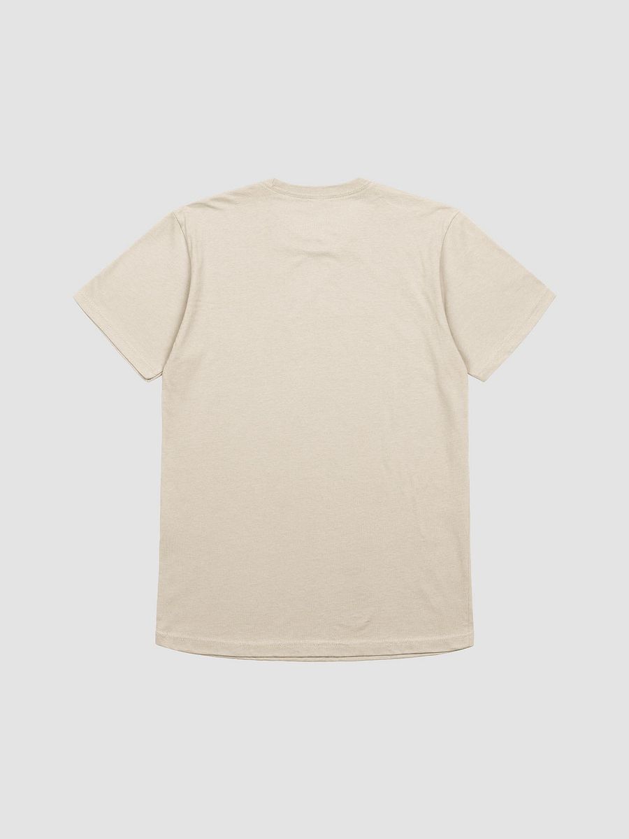 The Mountains Are Calling And I Must Go (Supersoft T-Shirt) product image (2)