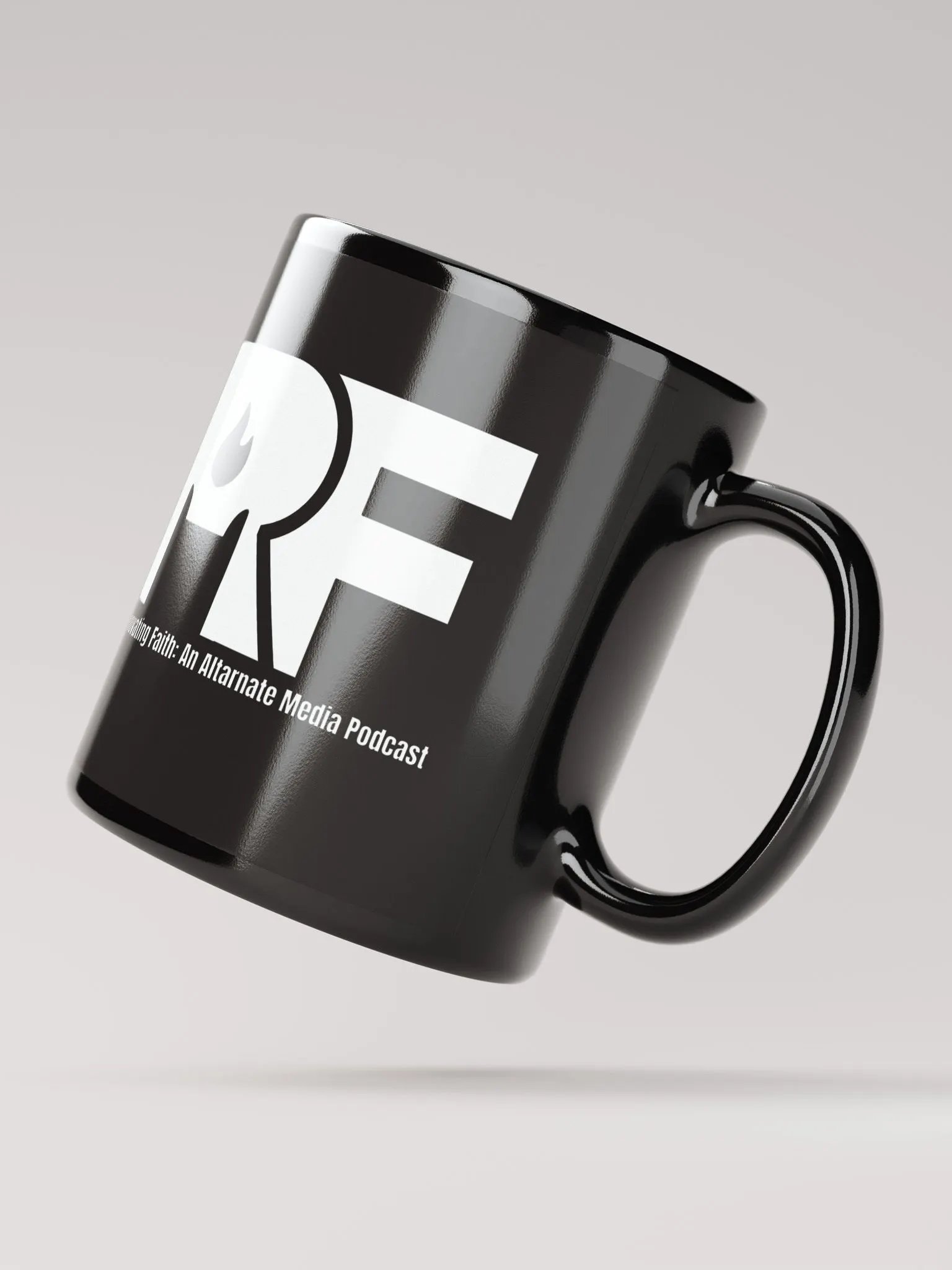 Renovating Faith Mug product image (4)