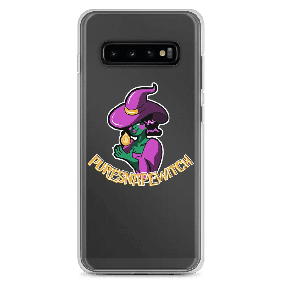 Enchanting Witch Samsung® Case product image (2)