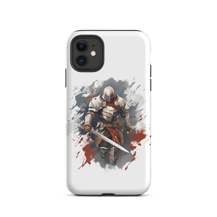 Knight Phone cases product image (24)