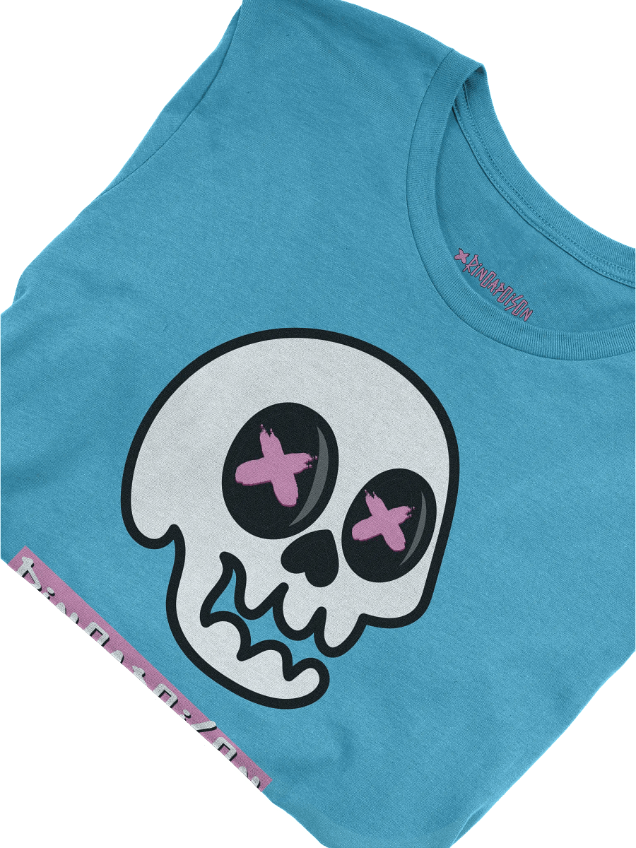 PunkPoison - T-Shirt product image (3)