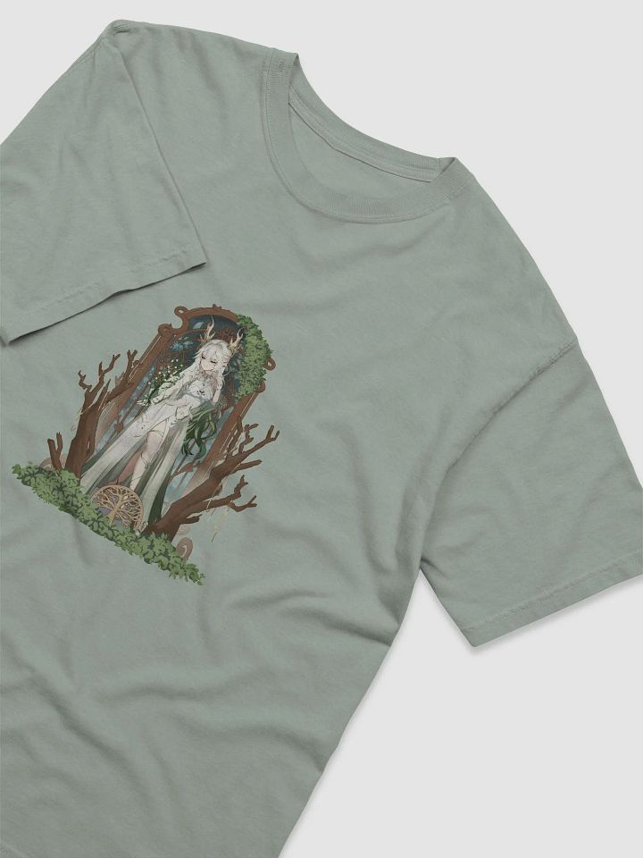 Tree Of Life Heavyweight T-Shirt product image (2)