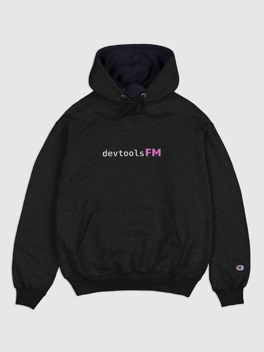 Brand Hoodie product image (2)