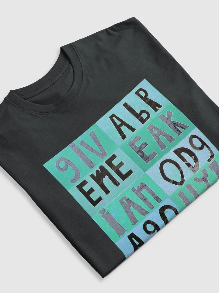 Another Good Guy Men's Heavyweight T-Shirt product image (1)