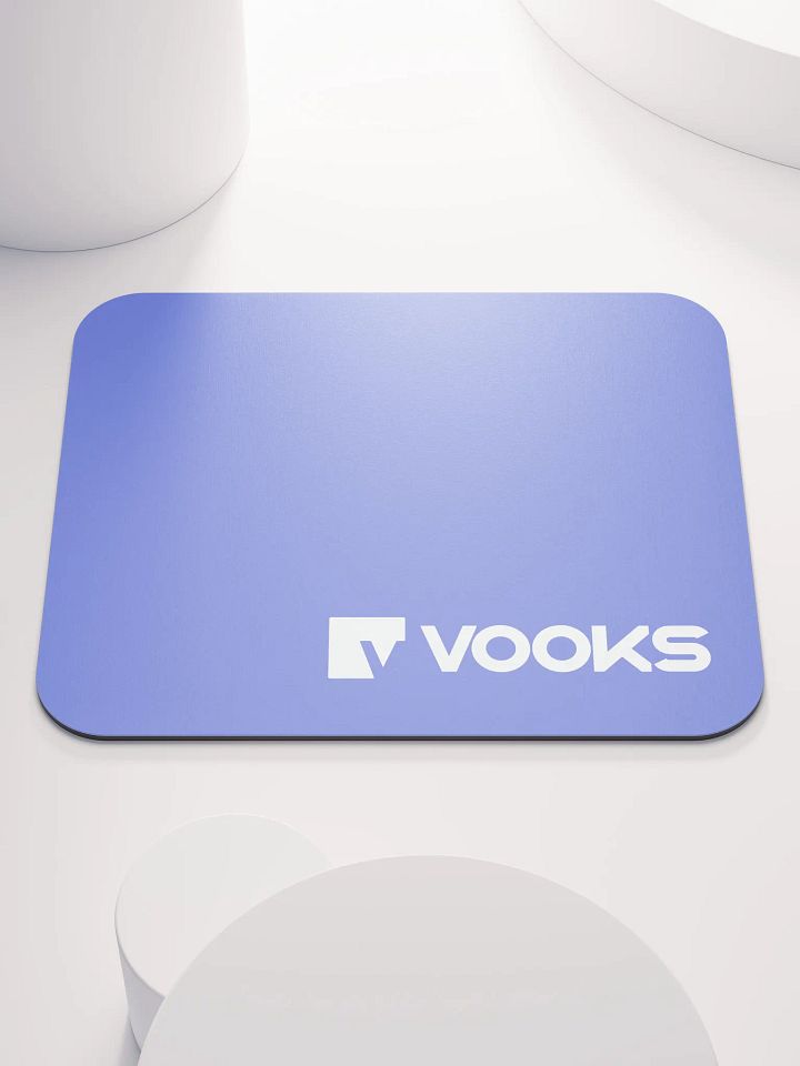 Vooks Joy-Con 2 Compatible Mouse Mat product image (1)