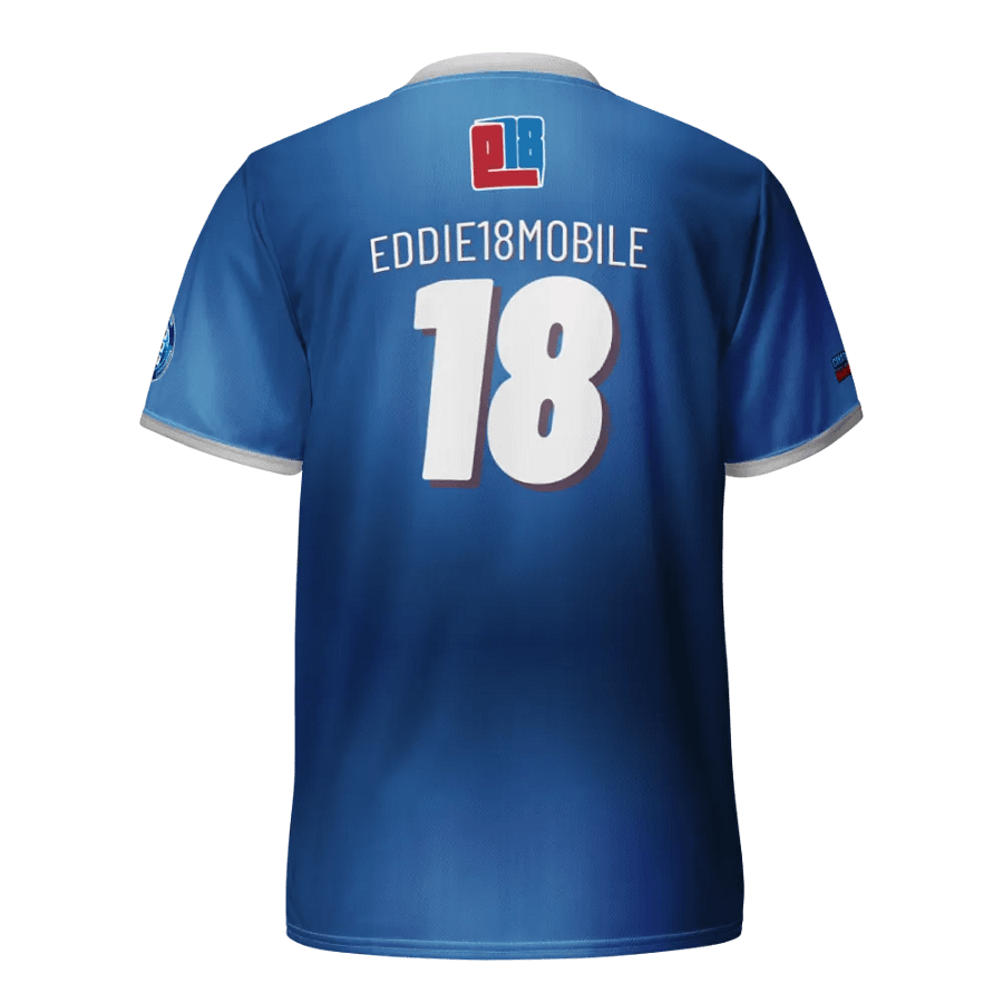 Eddie18mobile Jersey product image (2)