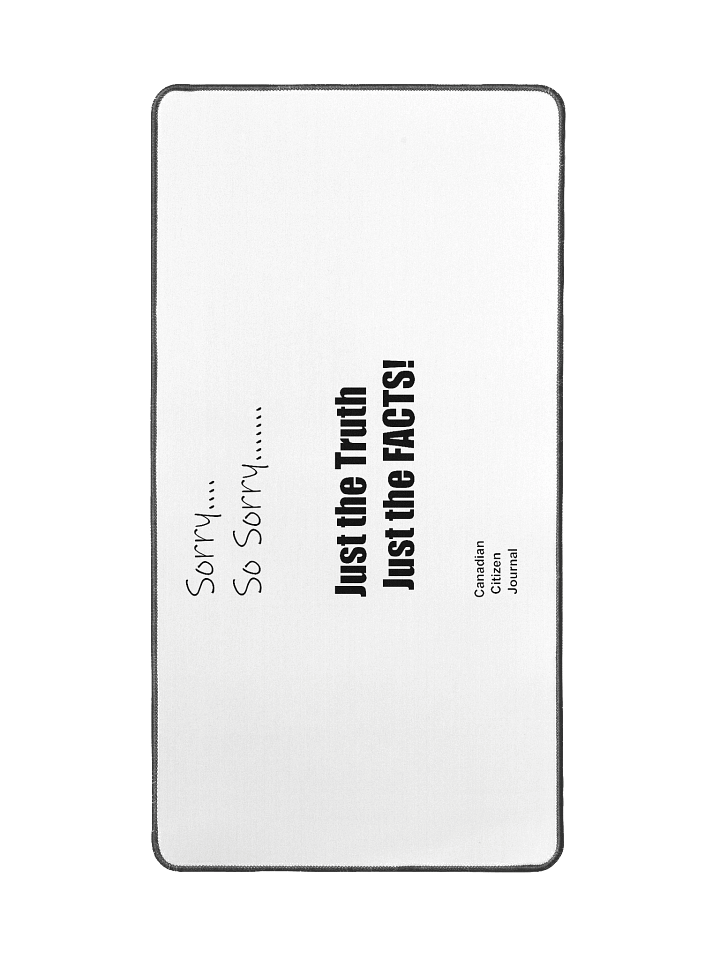 Just the Facts product image (2)