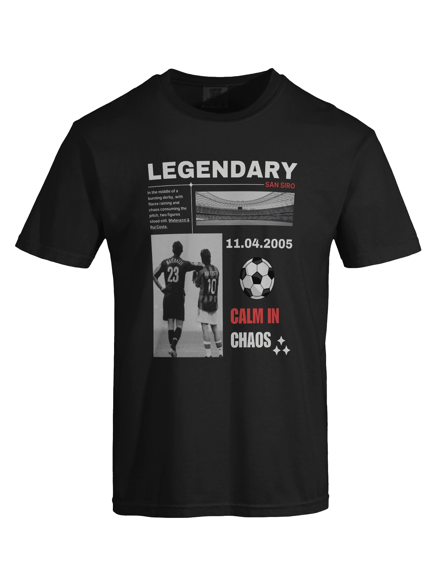 Calm in the Chaos. product image (35)