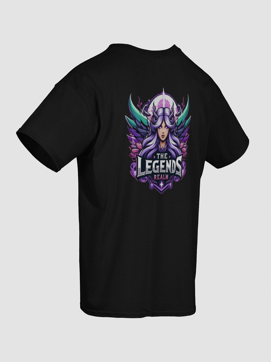 TLR T-Shirt product image (34)