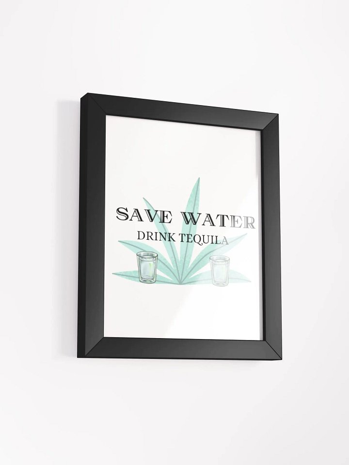 Save Water Marketing. product image (30)