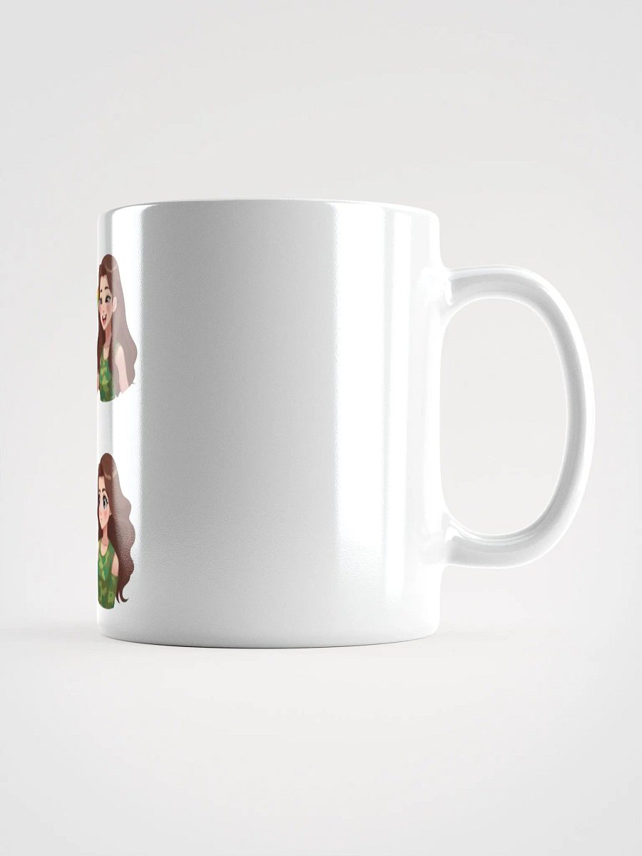 AI BrowningSimmer St. Patrick's Day 2025 product image (1)