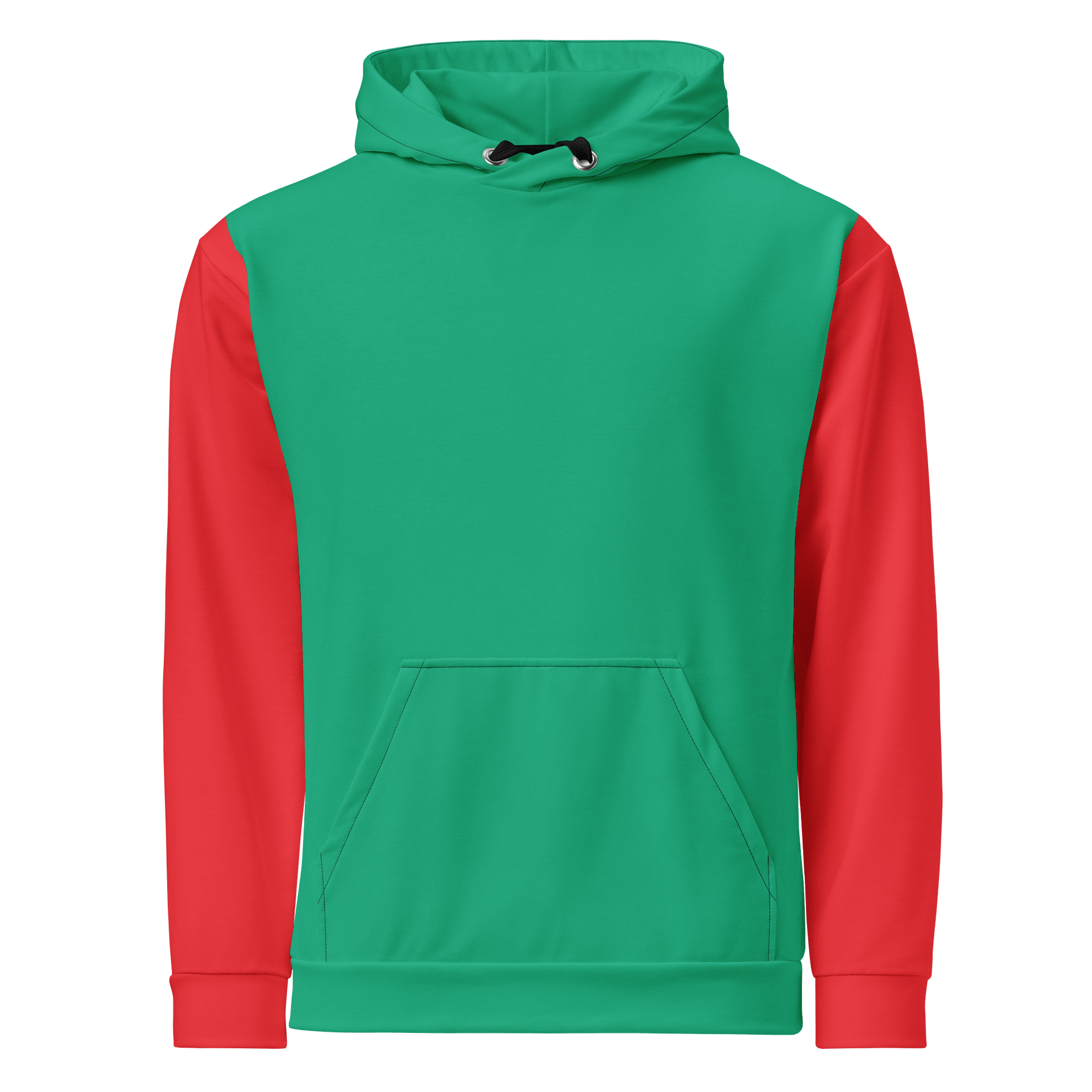 Strength Skillcape Hoodie product image (3)