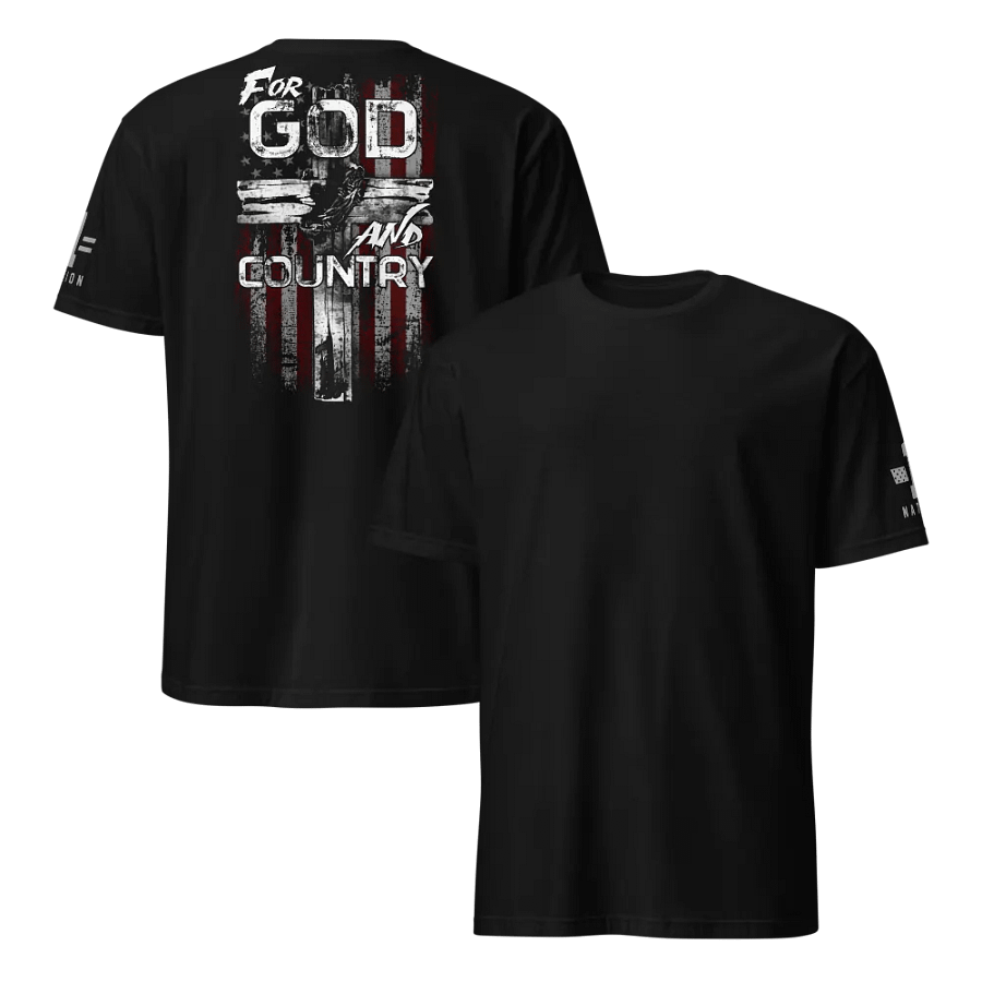 For God and Country product image (13)