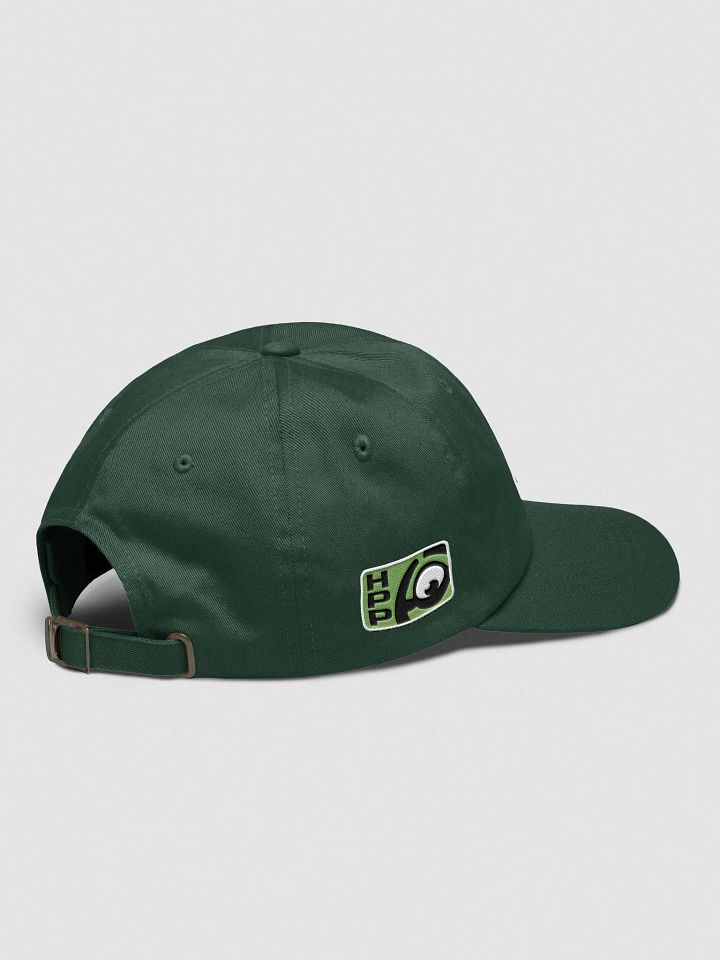 Legendary Aura (Chikorita) - Dad Hat product image (2)