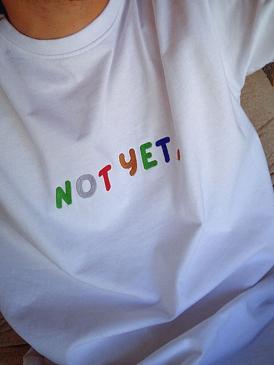 Not Yet Stitched product image (4)