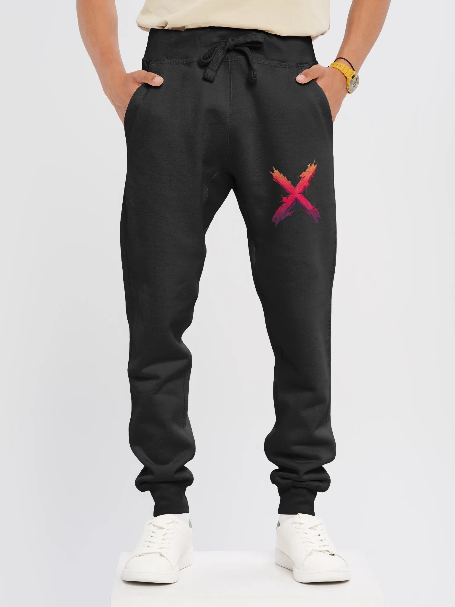 Inferno X Fleece Joggers product image (11)