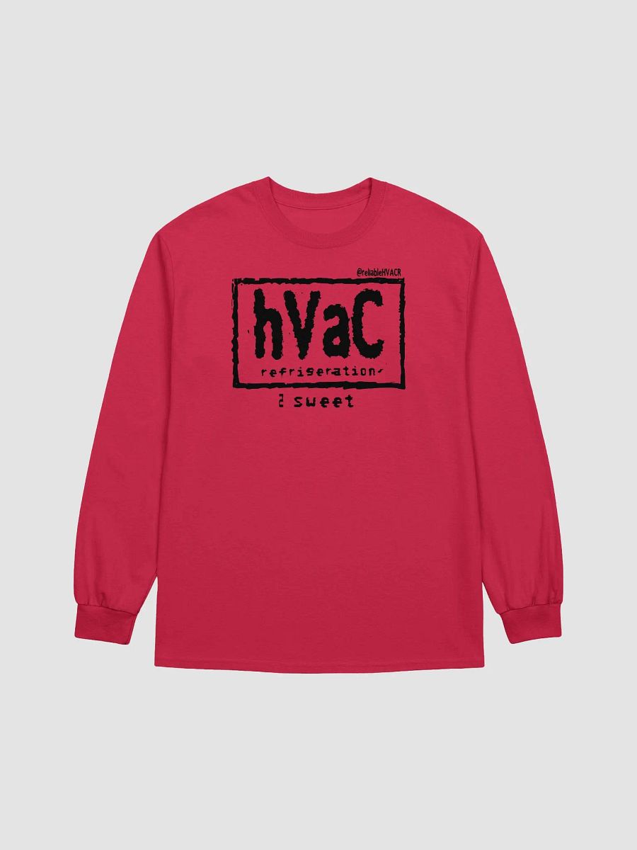 Special Edition Long Sleeve product image (1)