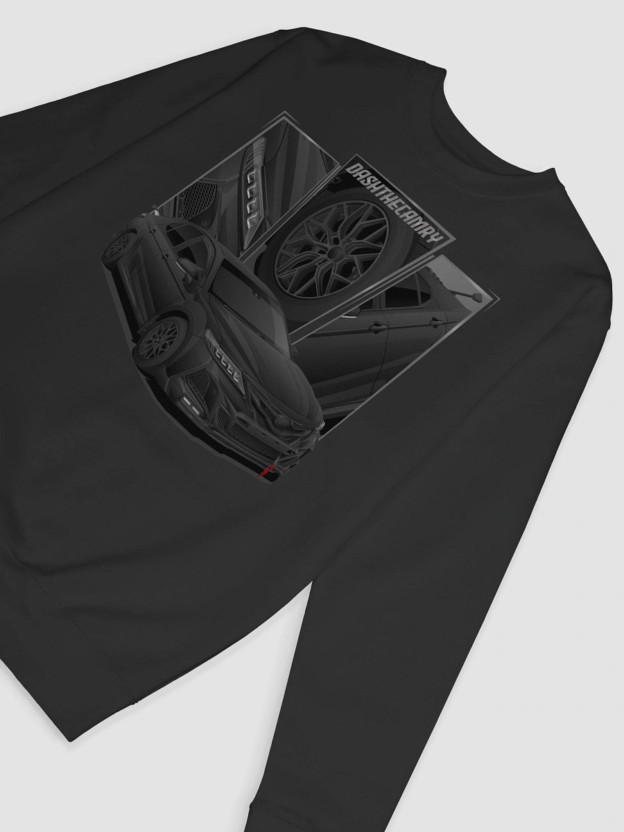 Sweatshirt - dashthecamry product image (34)
