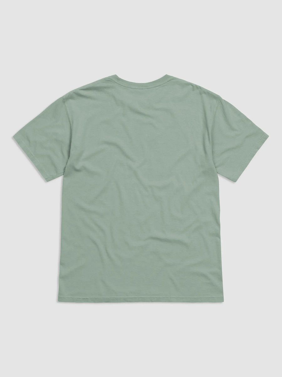 Eco-Paws Floral Art T-Shirt product image (18)